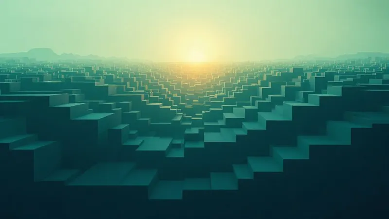 Fintech / Financial Services — Opportunities