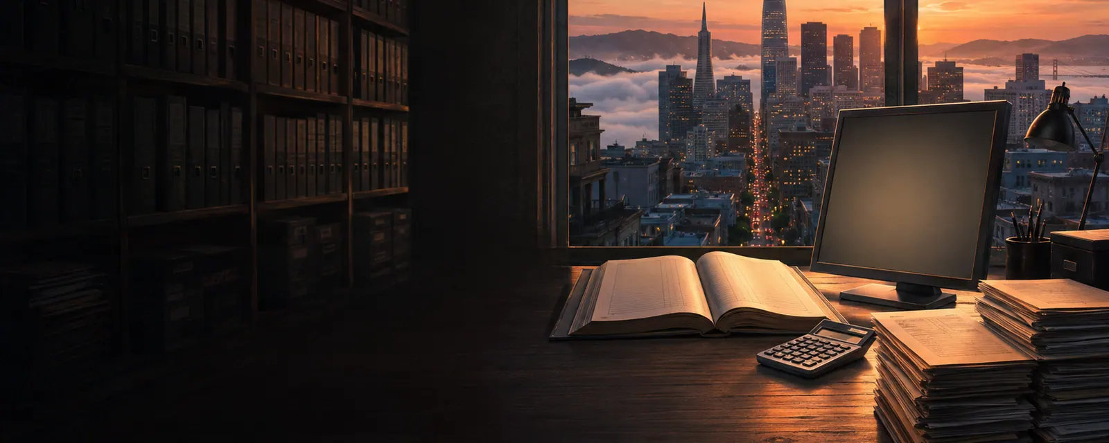 Accounting and Tax Software Industry Landscape of San Francisco