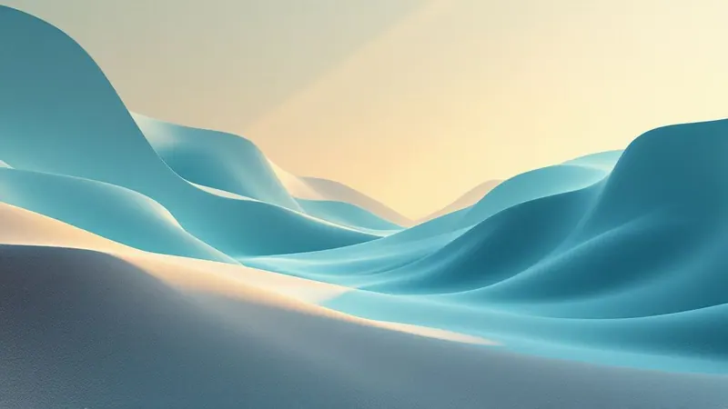 Predictive Analytics for Financial Risk — Opportunities
