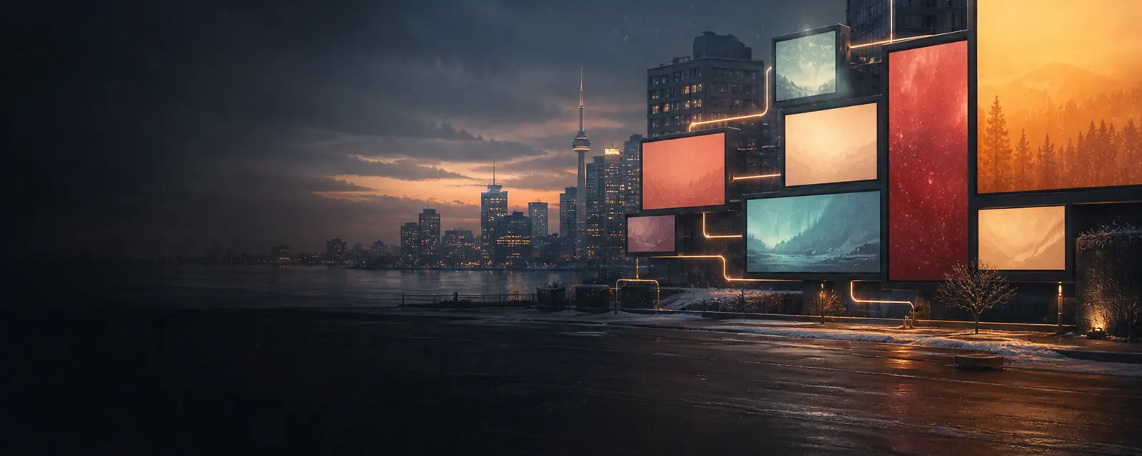 AdTech Industry Landscape of Canada