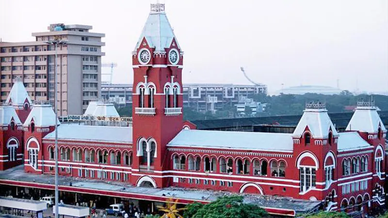 Chennai — home to 208 tracked AdTech companies