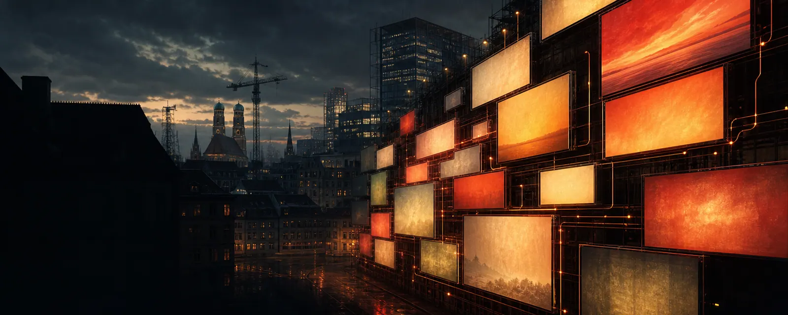 AdTech Industry Landscape of Germany