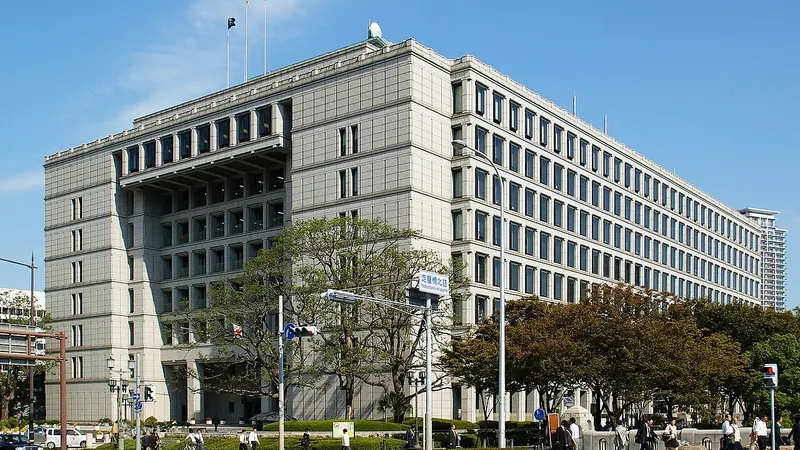 Osaka