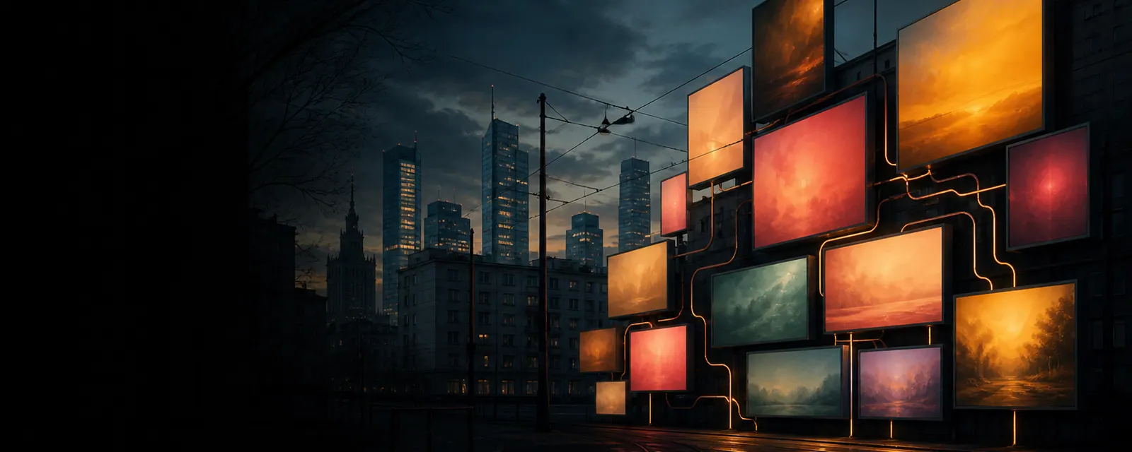 AdTech Industry Landscape of Poland