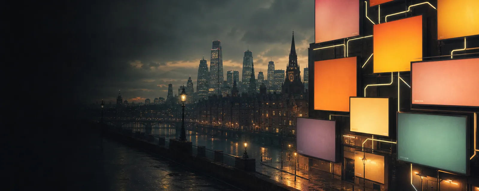 AdTech Industry Landscape of the United Kingdom