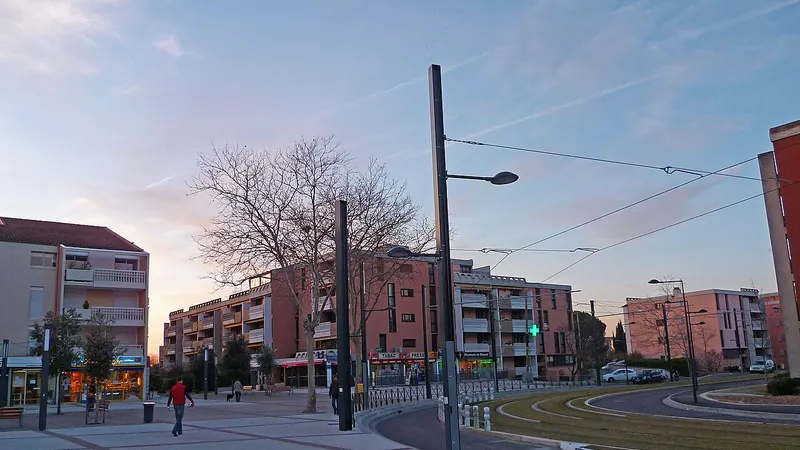 Blagnac
