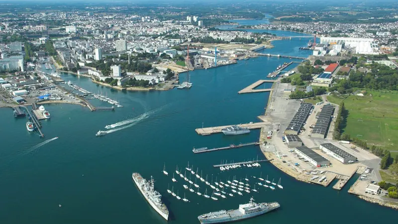 Lorient