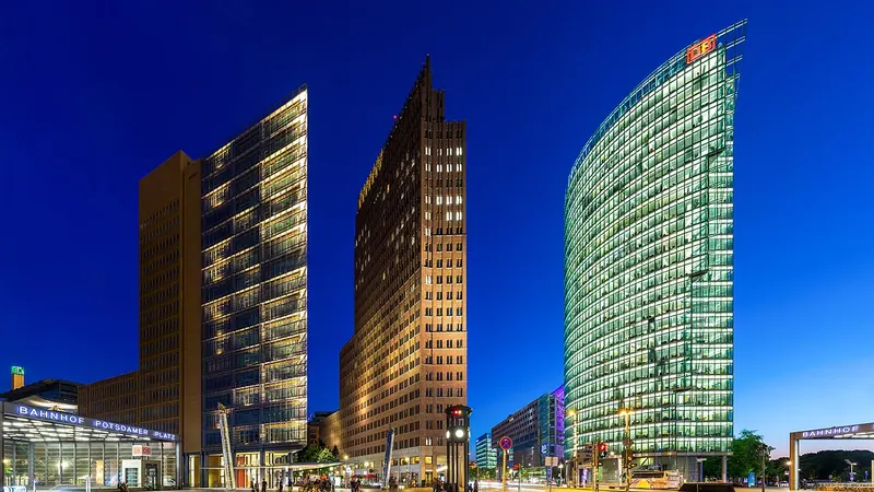 Berlin