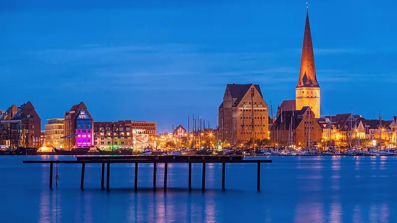 Rostock