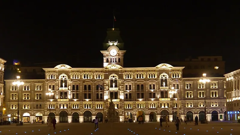 Trieste