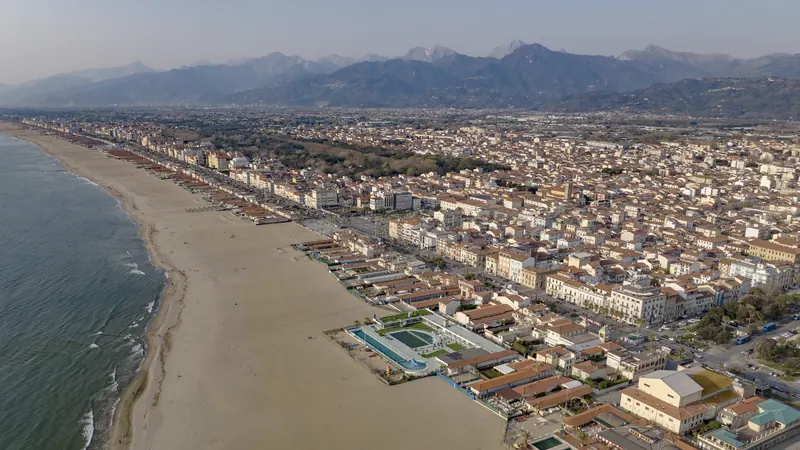Viareggio