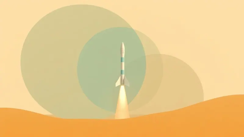 Advanced missile guidance and defense — Opportunities