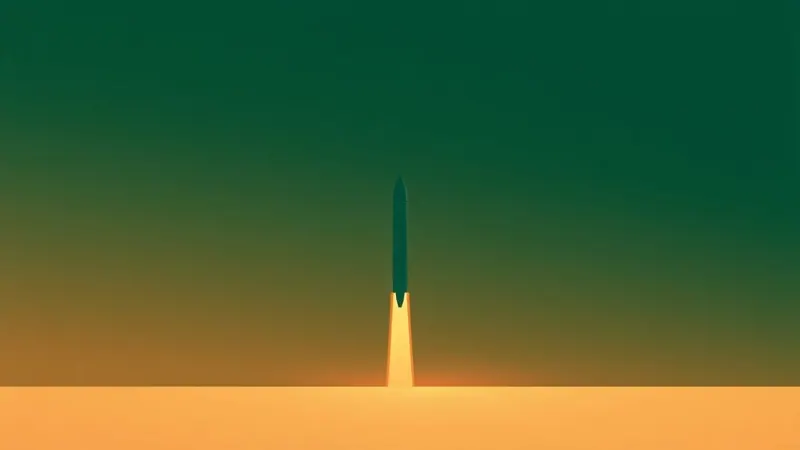 Next‑generation missile detection systems — Opportunities