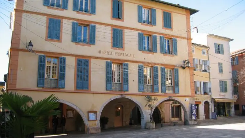 Valbonne