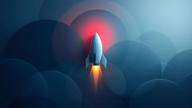 Hybrid Rocket Propulsion Challenges — Common problems researchers identify