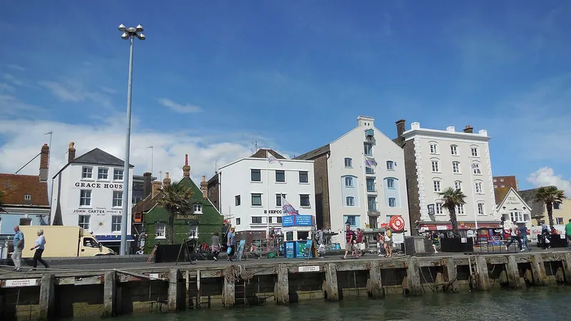 Poole
