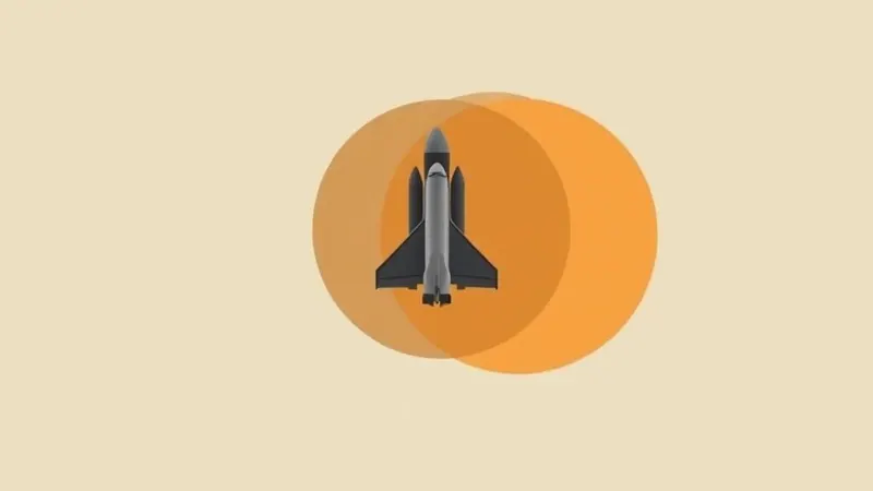 Spacecraft Safety Variability — Cautions