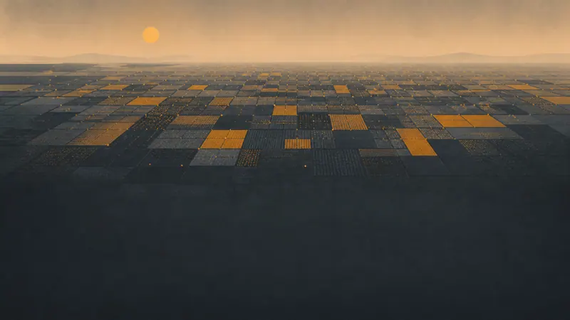 Emerging Tech and Sustainability