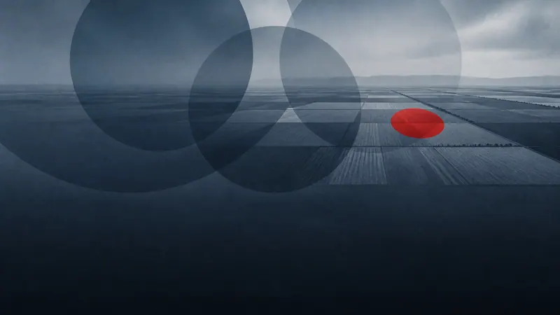 Precision Agriculture Challenges