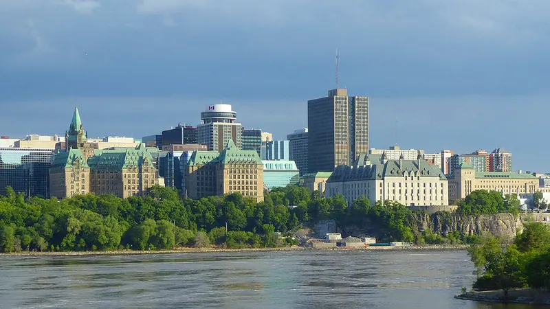 Ottawa