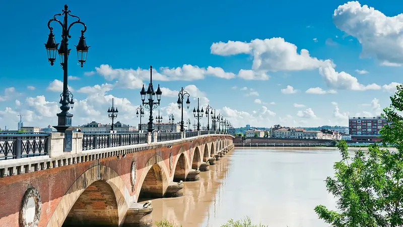 Bordeaux