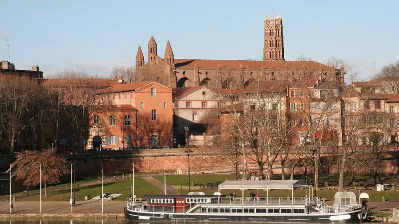 Toulouse