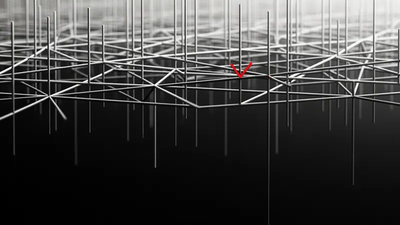 AI System Design Issues — Common problems researchers identify