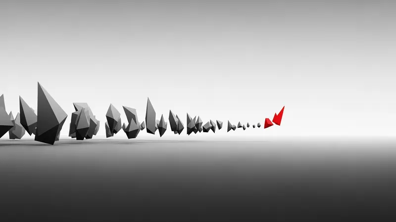 Digital Transformation Obstacles — Common problems researchers identify