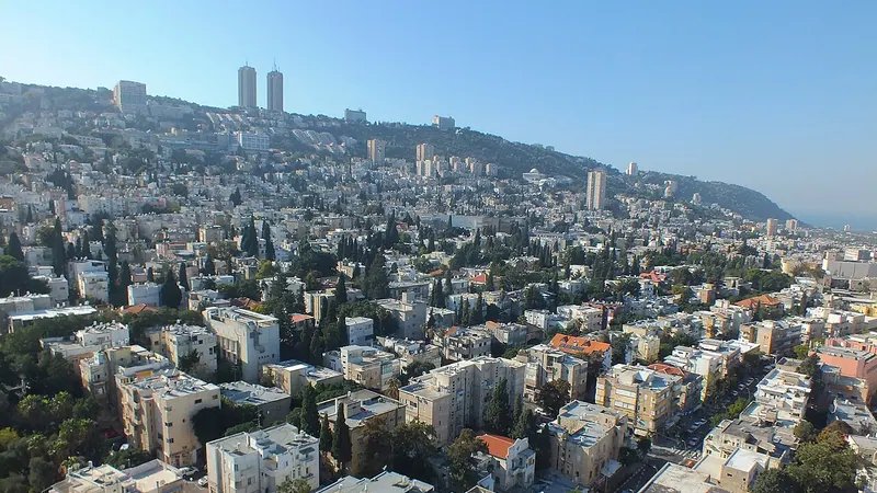 Haifa