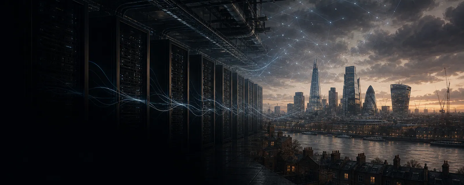AI Industry Landscape of London