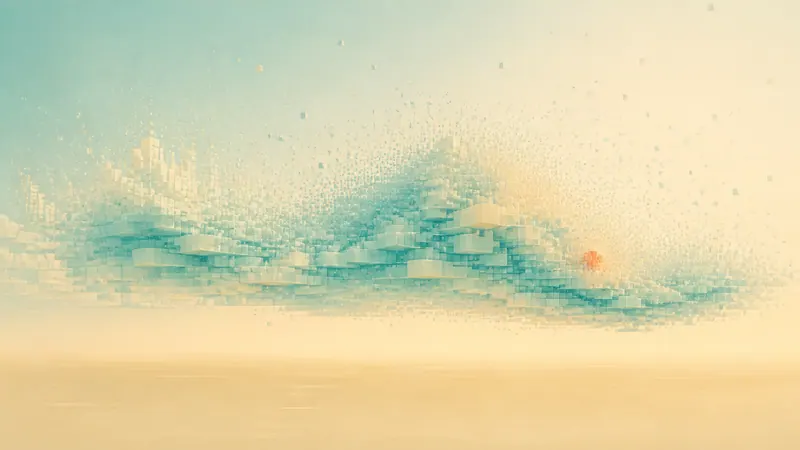 AI‑Enhanced Point‑Cloud Processing