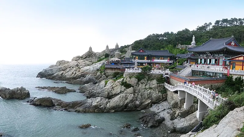 Busan