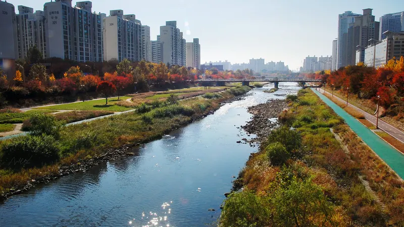 Seongnam