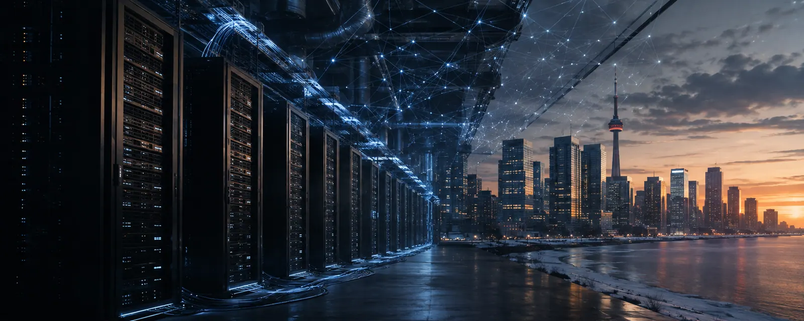 AI Industry Landscape of Toronto