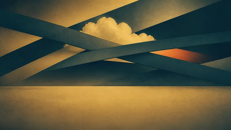 Encryption and Cloud Security Gaps