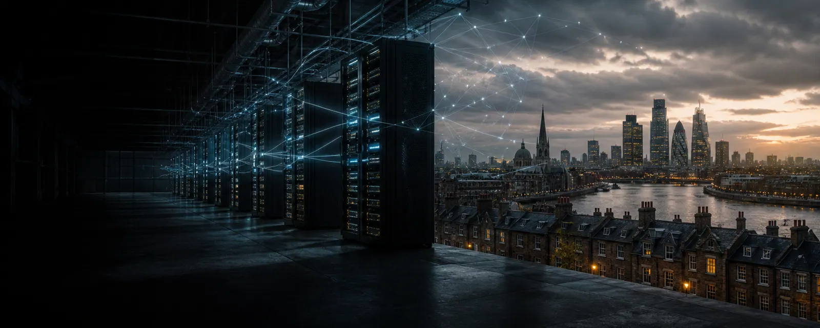 AI Industry Landscape of the United Kingdom