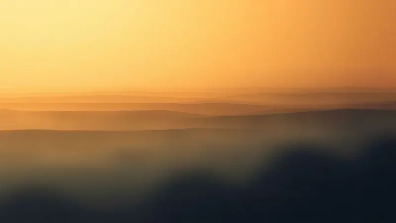 Atmospheric Modeling Biases — Cautions