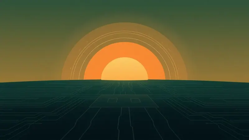 Next‑Generation 3D Chip Design — Opportunities