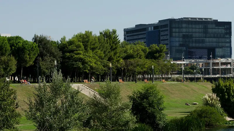 Montpellier