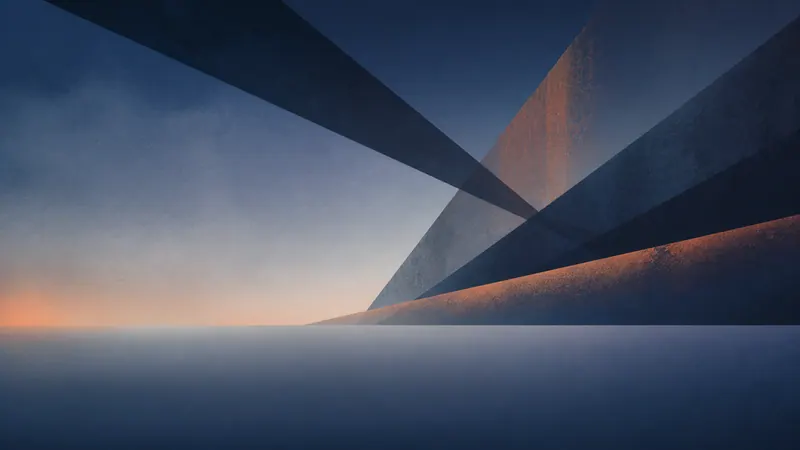 Augmented Reality / Mixed Reality