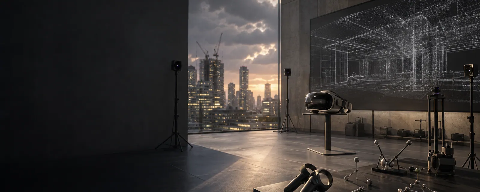 AR, VR and Spatial Computing Industry Landscape of India