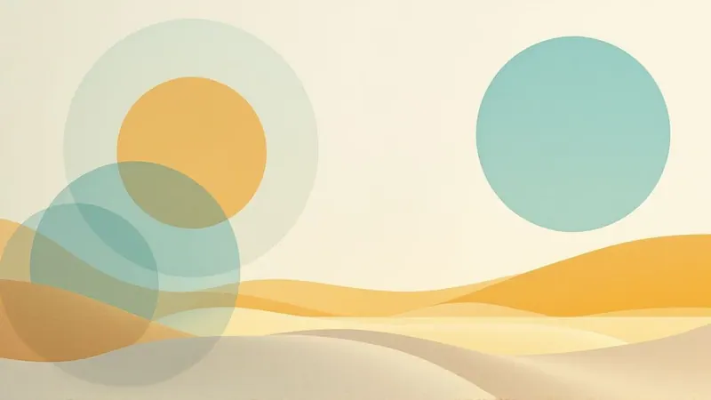 Experiential VR Training — Opportunities