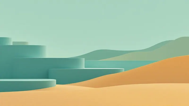 Advanced Rendering and Workflows — Opportunities