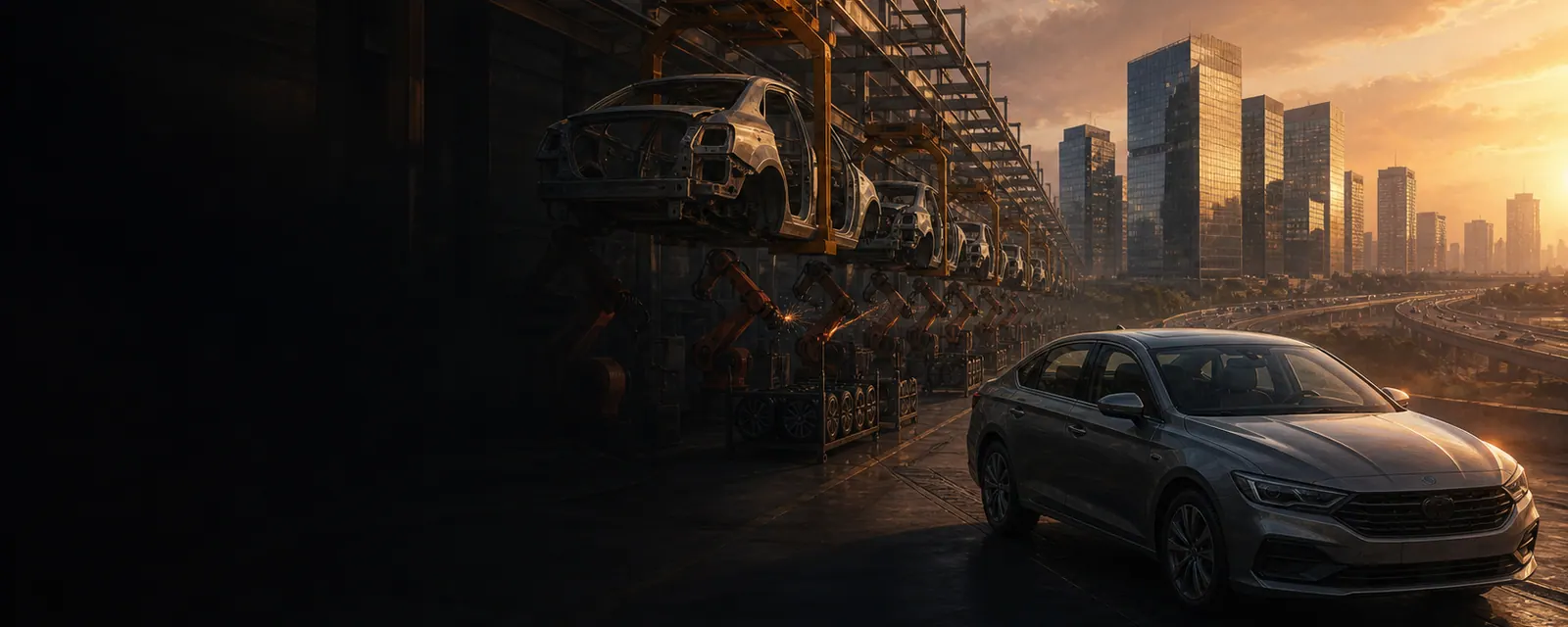 Auto Industry Landscape of Gurugram