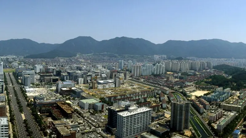 Changwon
