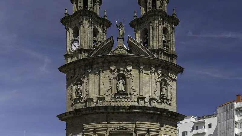 Pontevedra