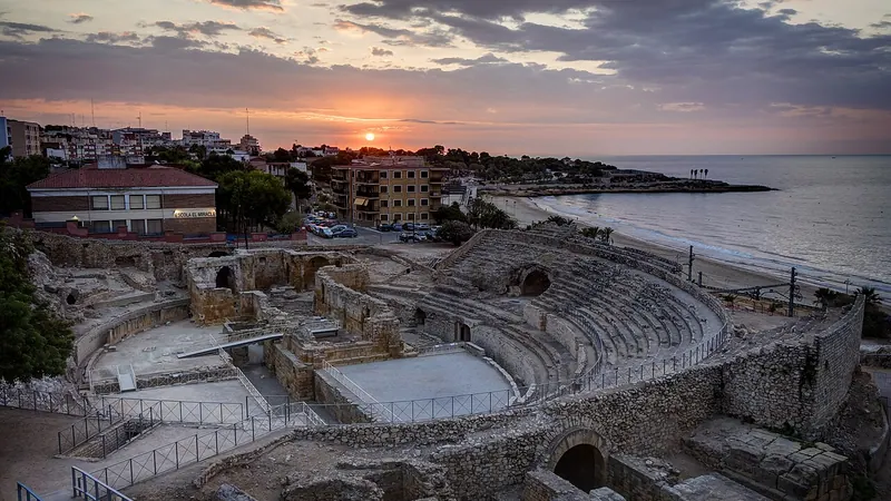 Tarragona