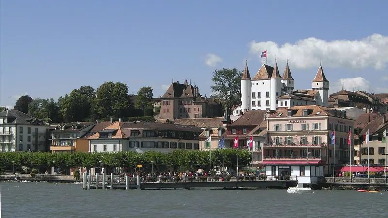 Nyon