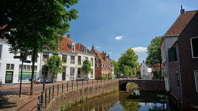 Amersfoort
