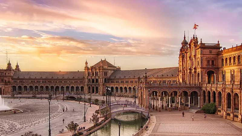 Seville